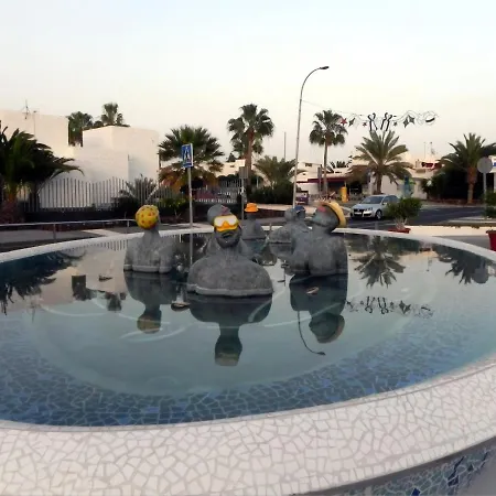 Our Favourite Place. With Amenities. Appartement *