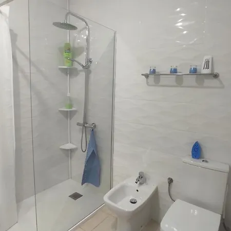 Our Favourite Place. With Amenities. Апартаменты