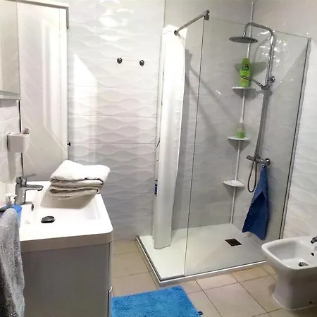 Our Favourite Place. With Amenities. Коста-дель-Силенцио