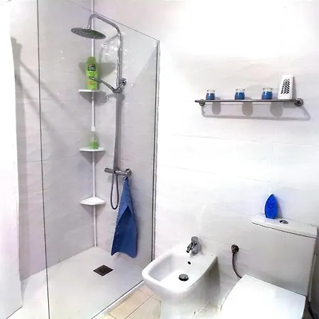 Our Favourite Place. With Amenities. Апартаменты
