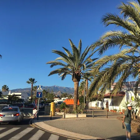 Our Favourite Place. With Amenities.