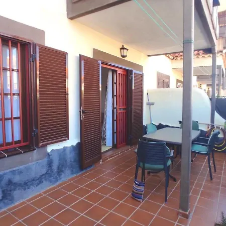 Our Favourite Place. With Amenities. * Costa del Silencio