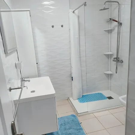 Our Favourite Place. With Amenities. Apartamento *