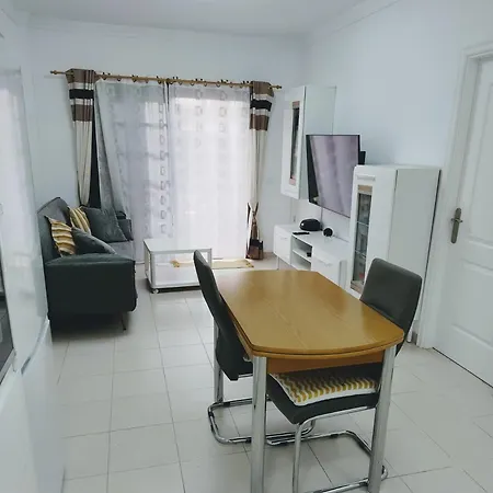 Our Favourite Place. With Amenities. Apartamento Costa del Silencio