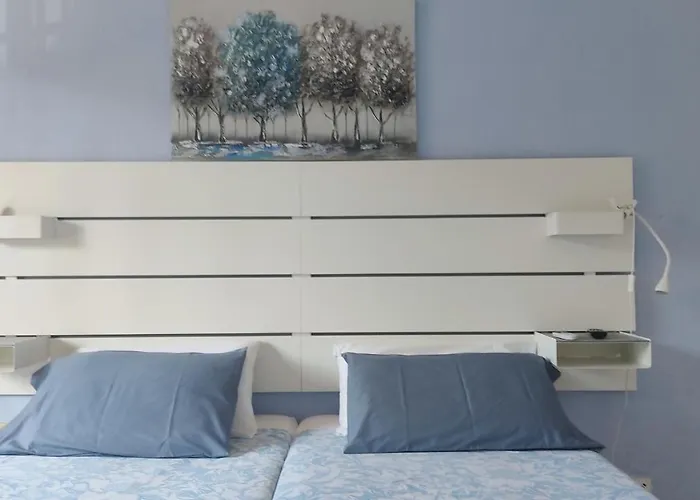 Our Favourite Place. With Amenities. Apartament
