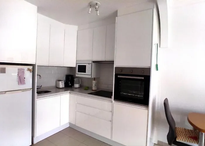 Our Favourite Place. With Amenities.